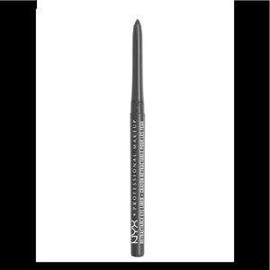 NEW NYX RETRACTABLE EYE LINER